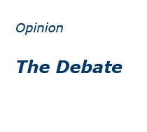 The Debate
