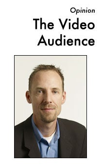 The Video Audience