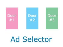 Ad Selector