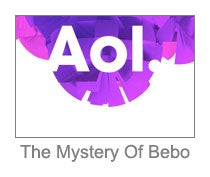 Aol and Bebo