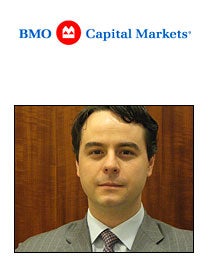Dan Salmon of bmo
