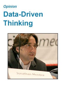 Data-Driven Thinking