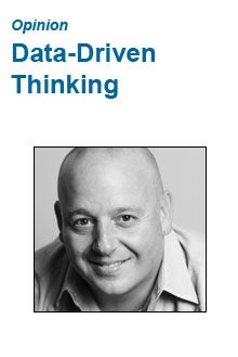 Data-Driven Thinking