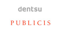 Dentsu and Publicis