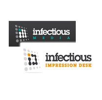 Infectious Media