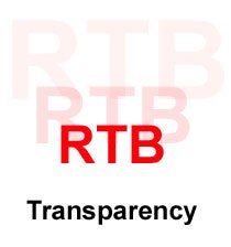 RTB and Transparency