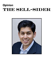 The Sell-Sider