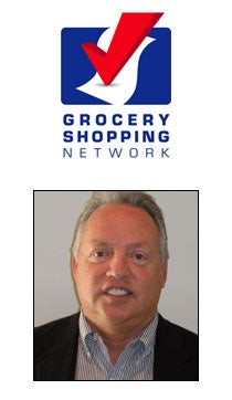Grocery Shopping Network