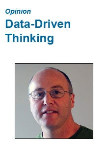 Data-Driven Thinking