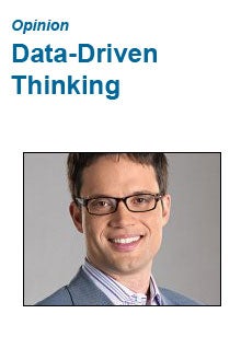 Data-Driven Thinking