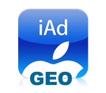 Apple iAd