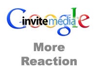 Google Buys Invite Media
