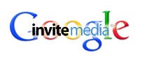 Google On Invite Media Acquisition