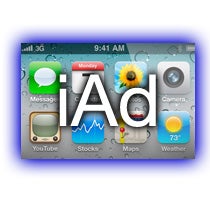 iAd Apple Ad Network