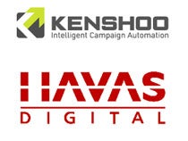 KENSHOO and Havas Digital