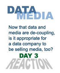 Data-Media