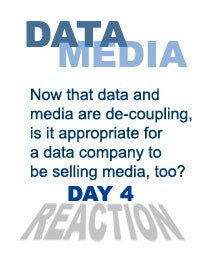 Data-Media