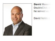 David Rosenblatt
