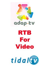 Adaptv and TidalTV