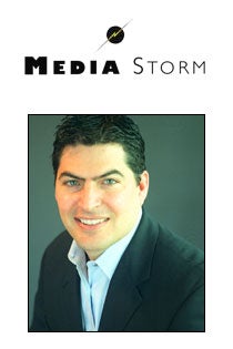 Media Storm
