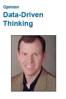 Data-Driven Thinking