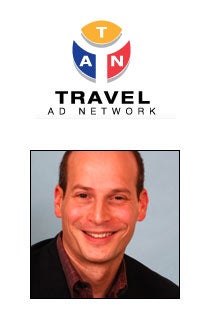 Brian Silver of Travel Ad Network