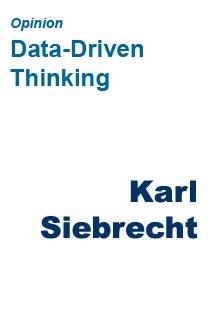 Data-Driven Thinking