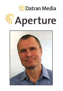 Datran and Aperture