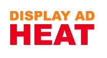 Display Ad Heat