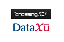 iCrossing and DataXu