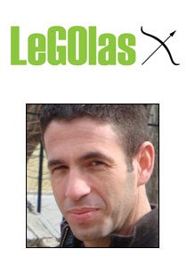 Legolas Media