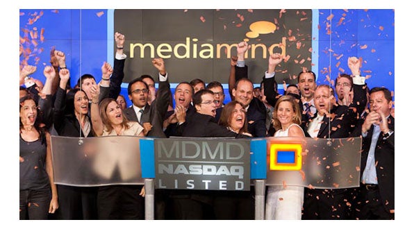 Mediamind