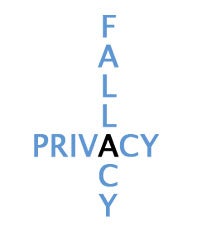 Privacy and Fallacy