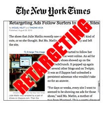 Retargeting