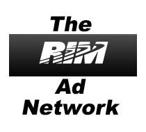 RIM Ad Network