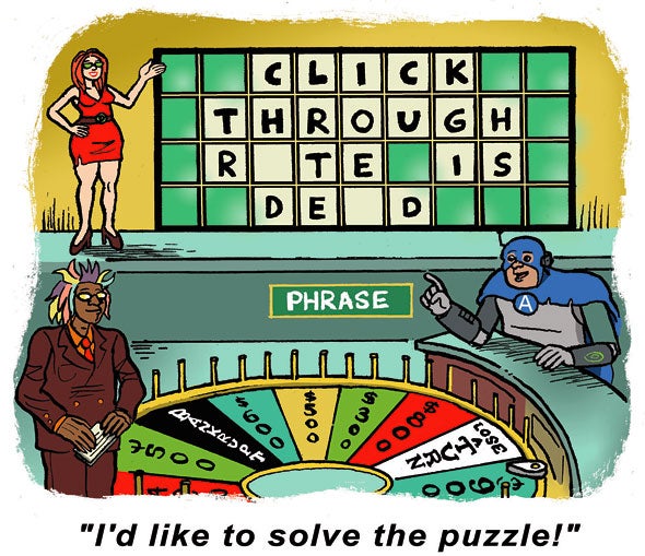 Solve The Puzzle