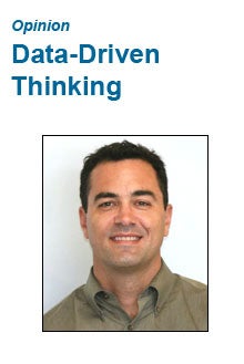 Data-Driven Thinking