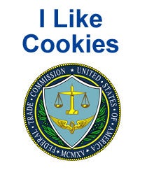 FTC and Cookies