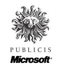 Publicis and Microsoft