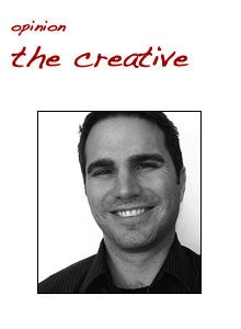 the creative