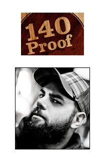 140 Proof