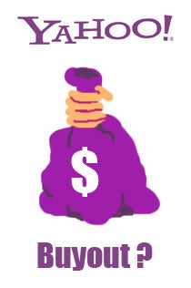 Yahoo Buyout