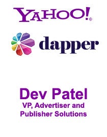 Dev Patel