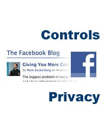 Facebook Announces