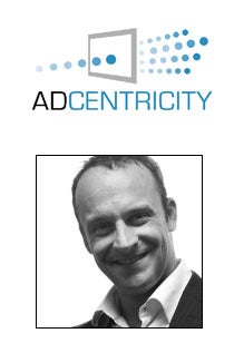 Adcentricity