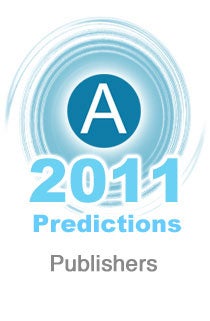 AdExchanger.com 2011 Predictions: Publishers