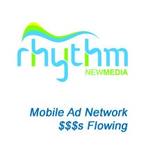 Rhythm New Media
