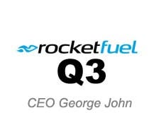 Rocket Fuel