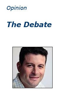 The Debate