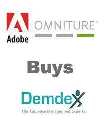 Adobe Omniture